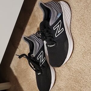 New Balance sneakers